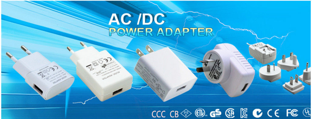 China el mejor Adaptador de energía de pared en ventas