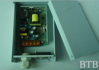 China Fuente de alimentación de CCTV a prueba de agua 12V2A 1A 3A 5A certificado CE proveedor
