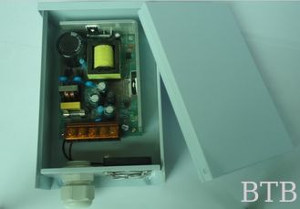 China 24V 200W LED Drivers Fuente de alimentación a prueba de agua para módulo LED proveedor