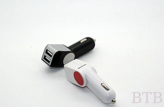 China Cargador para automóviles 5v 2.1a proveedor