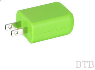 China Adaptador de cargador USB 5v 3a proveedor