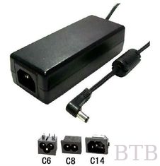China Adaptador de escritorio de 24V 2.5A proveedor