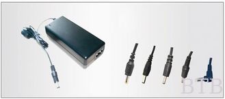 China para el adaptador de corriente Toshiba 19v 6.32a proveedor