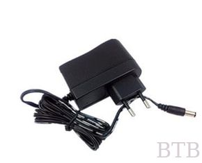 China Adaptador de fuente de alimentación 6V 2A 1A para decodificador de televisión cctv led proveedor