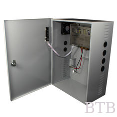 China Fuente de alimentación ininterrumpida de 24 V CC de 5 Amp proveedor