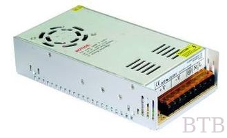 China 100W 12V Fuente de alimentación de conmutación de salida única con CB aprobado por UL proveedor