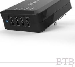 China Fabrica de adaptadores de energía USB para micro móviles proveedor