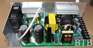 China Fuente de alimentación de interruptores LED a prueba de agua de 60W 12V 24V de tensión constante proveedor