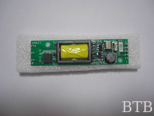 China 2014 nueva versión conductor LED 900ma 1200ma 12V 0 ~ 10v corriente constante o constante v proveedor