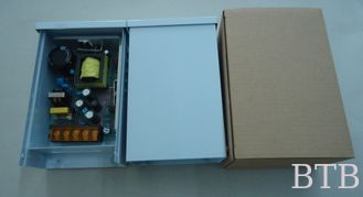 China Fuente de alimentación para cámaras de CCTV 12V 6A proveedor