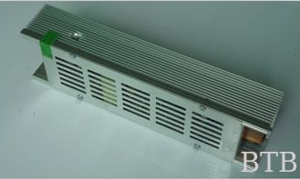 China Tipo de salida única y fuente de alimentación de banco de 220V/110V de voltaje de entrada proveedor