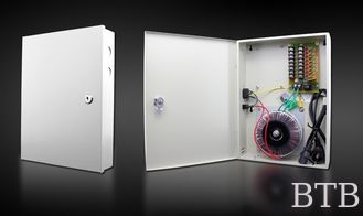 China 51 - 100 W de potencia de salida y fuente de alimentación de conmutación LED de salida única proveedor