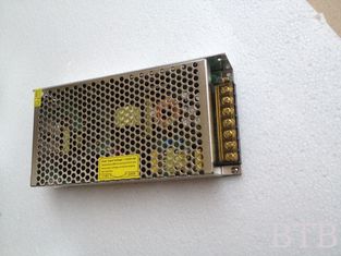 China Fuente de alimentación BTB-200-24 (200W 24V 8.8A) Fuente de alimentación LED cerrada de salida única de 200W 24V proveedor