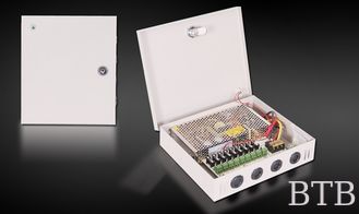China fuente de alimentación conmutada de 12 V proveedor
