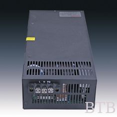 China Fuente de alimentación industrial de 60W 90W 100W 120W para LED proveedor