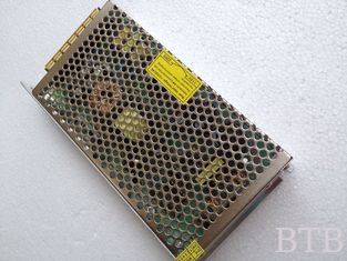 China Conductor LED a prueba de agua Fuente de alimentación de 100W con certificación IP67 CE proveedor