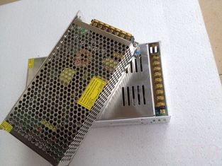 China S-201-24 200w 24v 8a fuente de alimentación de conmutación, fuente de alimentación de 5v, fuente de alimentación de AC dc proveedor