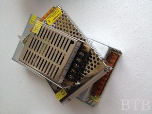 China Fuente de alimentación con conmutación de salida única de 100 W SE-100-24 original proveedor