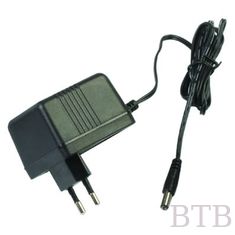 China Adaptador lineal AC/AC Adaptador transformador AC/DC 12V 24V para herramientas eléctricas de cámaras de CCTV proveedor