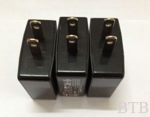 China 5V 2A USB cantidad de pared Cargador de iones de litio CE FCC GS PSE SAA UL SAA TUV certificado EMC proveedor