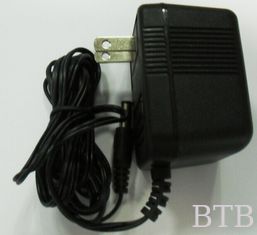 China Vender transformador de tipo CA/CA de clase UL 2 tipo adaptador lineal proveedor