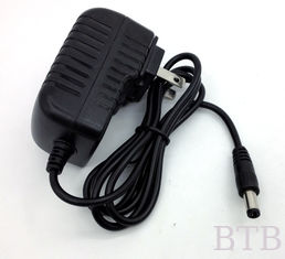 China Adaptador de corriente ac/dc enchufable de pared 12V 2A con homologación EAC No carga Muestra gratuita de clase VI proveedor