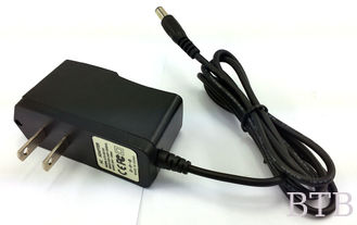 China Adaptador de alimentación de enchufe UE de 12W 12V 1A 5V 2A para cctv,ip,hd cámara, receptor wifi, antena, conjunto proveedor