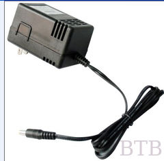 China 24V AC 1a 9V AC1a 12V AC 1A adaptador lineal de baja frecuencia LED transformador electrónico utilizado proveedor