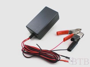 China Uso de la batería estándar y tipo eléctrico 24V 500mA cargador de la batería de plomo ácido sild acido batte proveedor