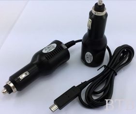China 4Cargador para automóviles de 12 W con 8 amperios proveedor