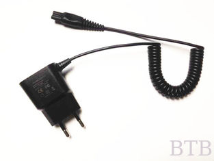 China Adaptador de alimentación de 12V 400mA AC DC o Cargador Braun 15V 5.4W para afeitador proveedor