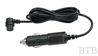 China cable de adaptador de 12 voltios para GPSMap proveedor