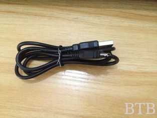 China 1.2M 1.5M 2M cable de cargador micro usb personalizado proveedor
