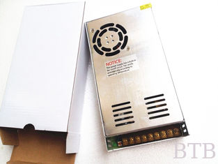 China Fuente de alimentación de conmutación de caja de metal 200W 250W 350W 360W 400W 500W fuente de alimentación de conmutación de luz LED proveedor