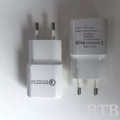 China Tipo C a Micro USB 3.0 Cable estándar USB Tipo C 5V 3A Cable de carga rápida para el adaptador de cable de alimentación proveedor