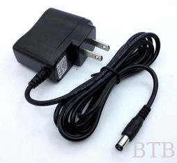 China Fuente de alimentación para montaje en pared de 9V a 120mA proveedor