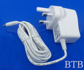 China Adaptador de alimentación de 12V 1500mA longitud del cable 1,5mts proveedor
