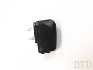 China India enchufe 5V 500mA 700ma 800ma 5v 1a micro cargador usb cargador usb certificado BIS proveedor