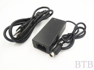 China con una potencia de alimentación con doble salida de conmutación de 12v 5v 2a adaptador de corriente continua proveedor