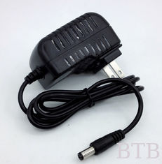 China Adaptador de alimentación de 24 V 0.6 A Adaptador de conexión de conexión para Cctv proveedor