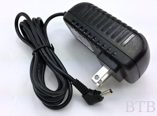 China 12V 1A 5V 2A 9V 1A 15V 1A Adaptador de energía de montaje en pared UL CUL FCC ROHS AC/DC Fuente de alimentación proveedor