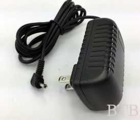 China 15W 5V 6.5V 9V 12V 15W 500ma 1A 2A 3A Adaptador de energía para ipad proveedor