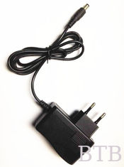 China DC 12V 1A AC 100-240V Adaptador fuente de alimentación EU enchufe para LED banda cargador ac/dc adaptador de alimentación de conmutación fuente de alimentación proveedor