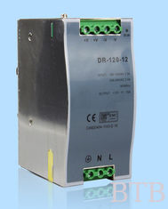 China Fuente de alimentación de conmutación DIN-Rail 120W 12V 5V 24V proveedor