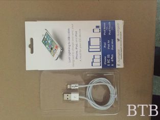 China MFI cable de luz de 8 pines para iphone6 6s 6 plus 5s 5c 5 para ipad Air /para iPad Air2,iPad mini 2/3,iPod touch ((5a generación proveedor