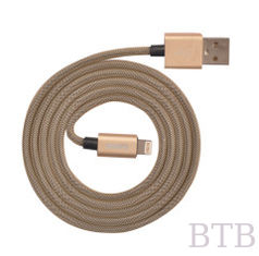 China Cable iPhone MFI Cable MFI certificado cable USB cable de fecha para Samsung cable de fecha cable de alta calidad rg 6 con cable de fecha proveedor