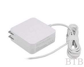 China 45W 60W 85W L cargador de punta T para macbook pro adaptador para macbook fuente de alimentación de aire cargador de 60w magsafe 2 proveedor