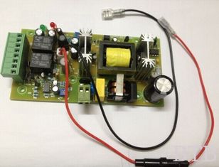 China 12V 2A 3A 5A UPS, fuente de energía de la batería de respaldo de la batería de respaldo de 7Ah proveedor
