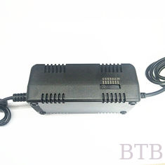 China Adaptador de corriente continua 12V 15v 16v 18v 20v 24v 30v de voltaje ajustable Adaptador de energía 60W 80W proveedor
