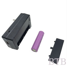 China Mini Ups 12V 1A Uso doméstico de energía de respaldo Cantidad de pared Adaptador de alimentación ups proveedor